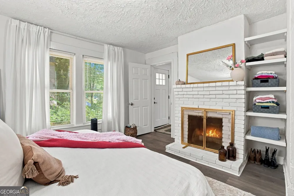 3383 Lawrence ST Scottdale, GA 30079