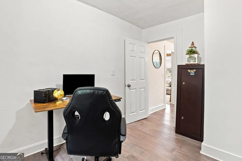3383 Lawrence ST Scottdale, GA 30079