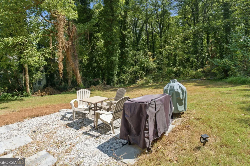 3383 Lawrence ST Scottdale, GA 30079