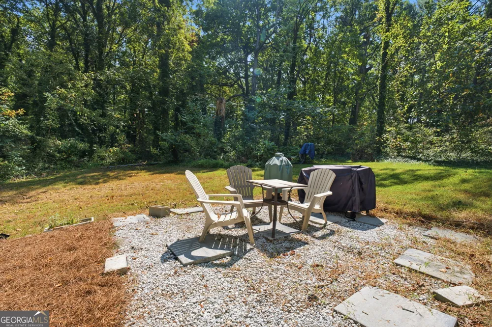 3383 Lawrence ST Scottdale, GA 30079