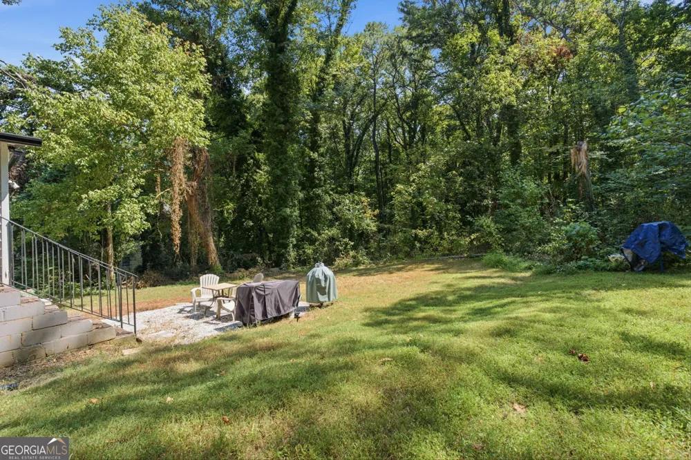 3383 Lawrence ST Scottdale, GA 30079