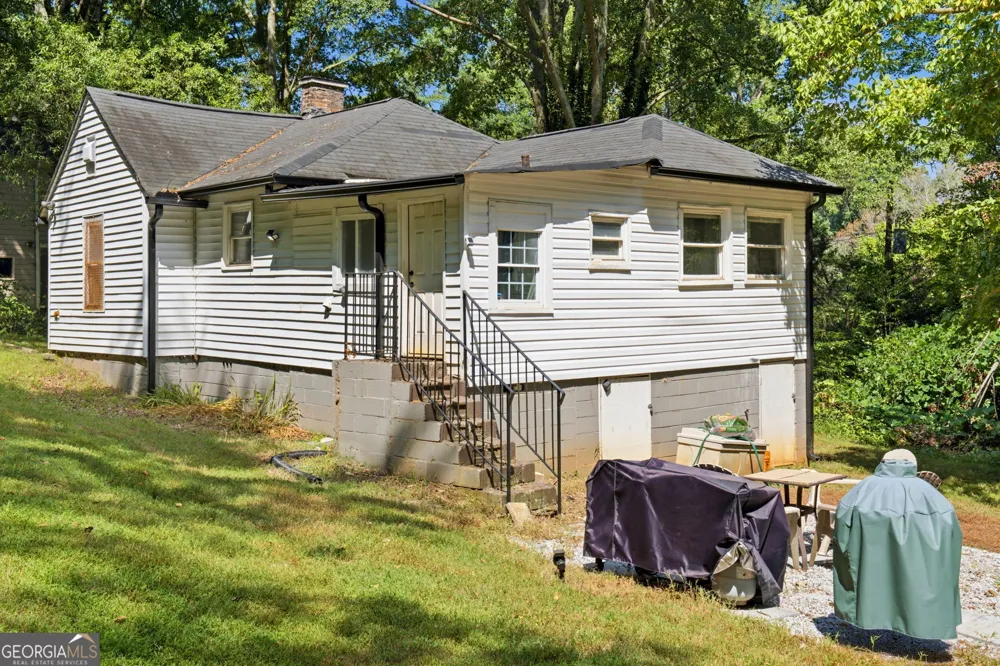 3383 Lawrence ST Scottdale, GA 30079