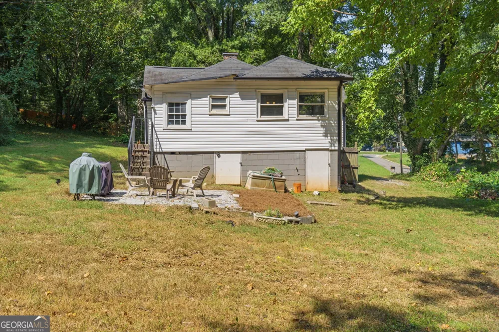 3383 Lawrence ST Scottdale, GA 30079