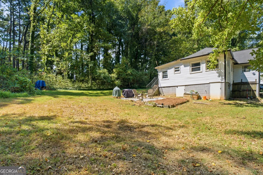 3383 Lawrence ST Scottdale, GA 30079