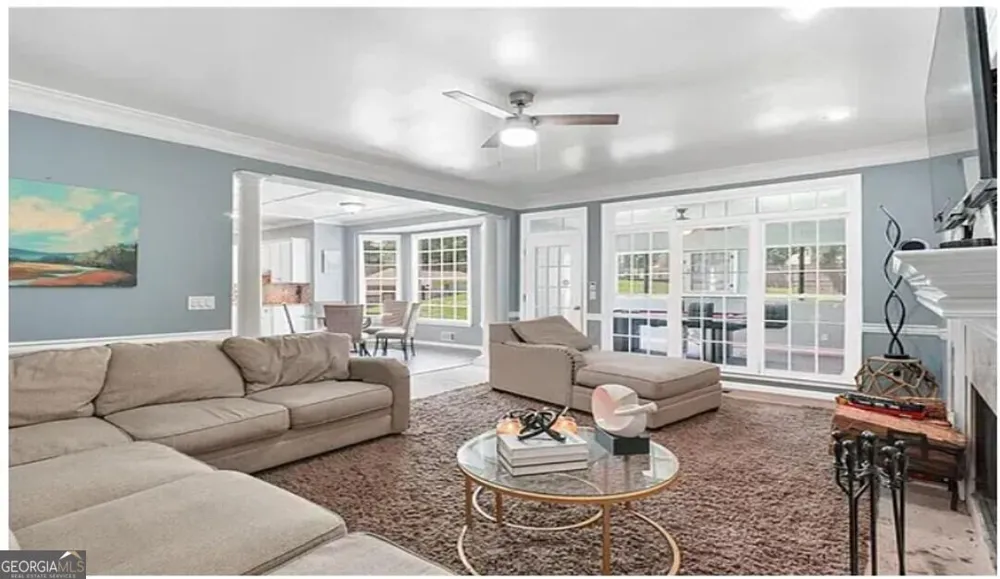 9291 Carillon CT Jonesboro, GA 30236