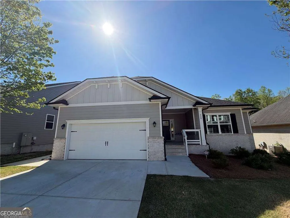 620 Bald Ridge CIR Demorest, GA 30535