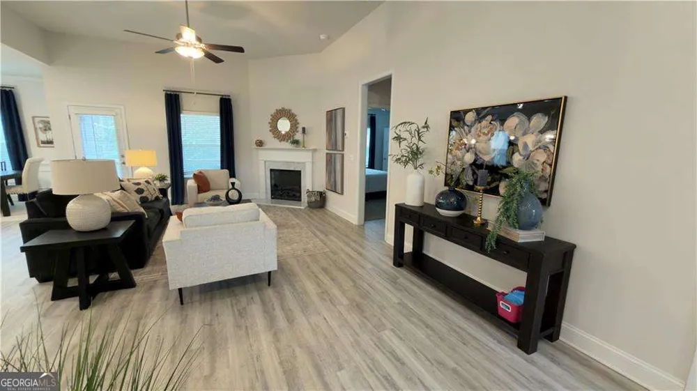 620 Bald Ridge CIR Demorest, GA 30535