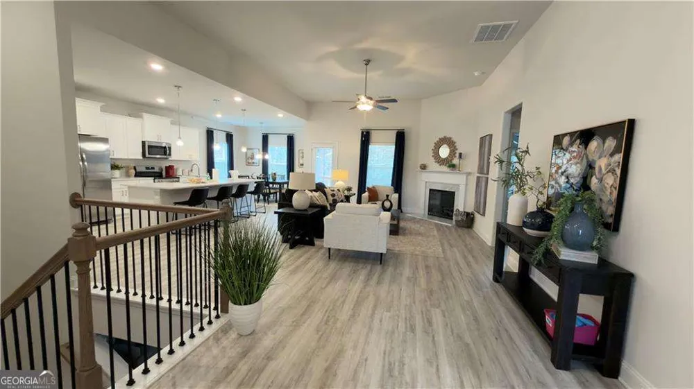 620 Bald Ridge CIR Demorest, GA 30535