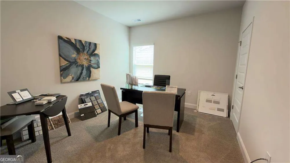 620 Bald Ridge CIR Demorest, GA 30535