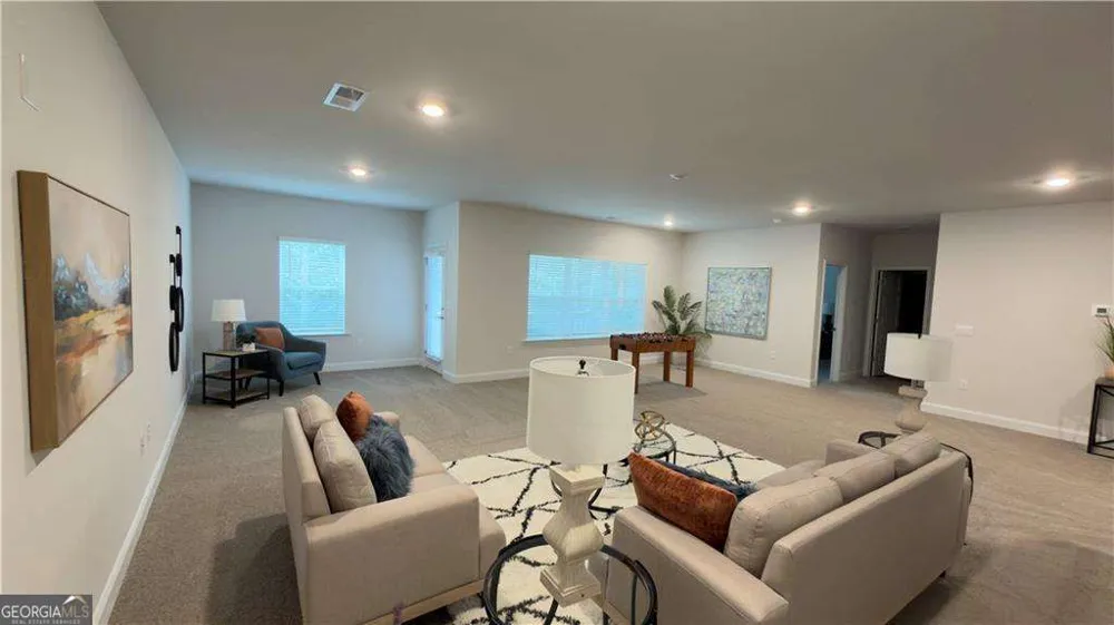 620 Bald Ridge CIR Demorest, GA 30535