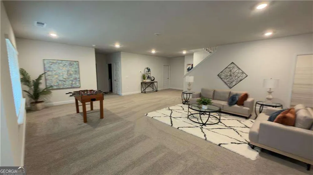 620 Bald Ridge CIR Demorest, GA 30535