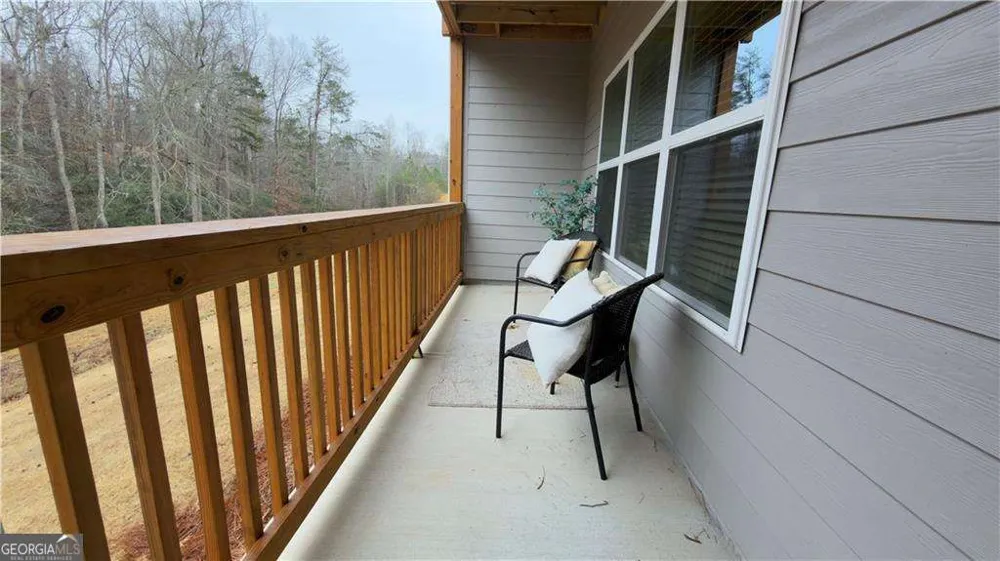620 Bald Ridge CIR Demorest, GA 30535