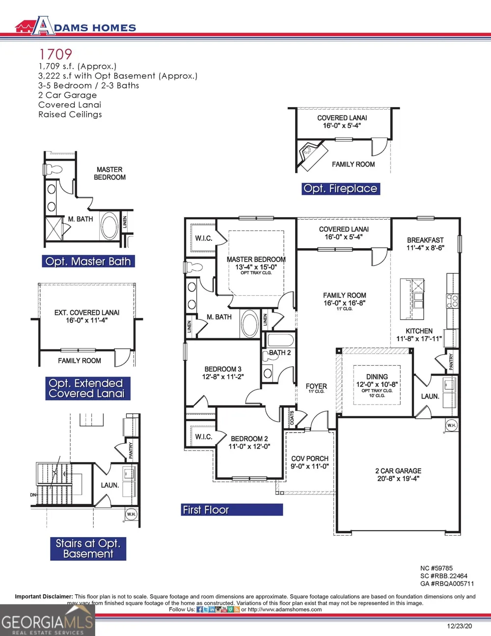 620 Bald Ridge CIR Demorest, GA 30535