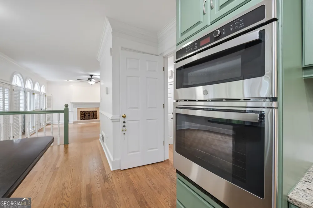 1809 Shelburne RDG Marietta, GA 30068