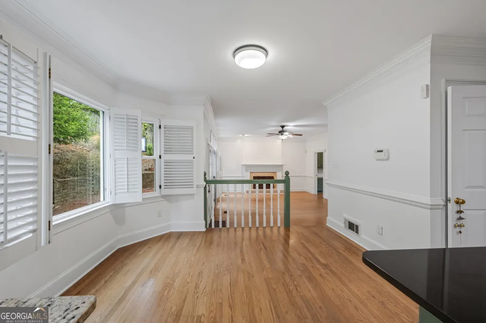1809 Shelburne RDG Marietta, GA 30068