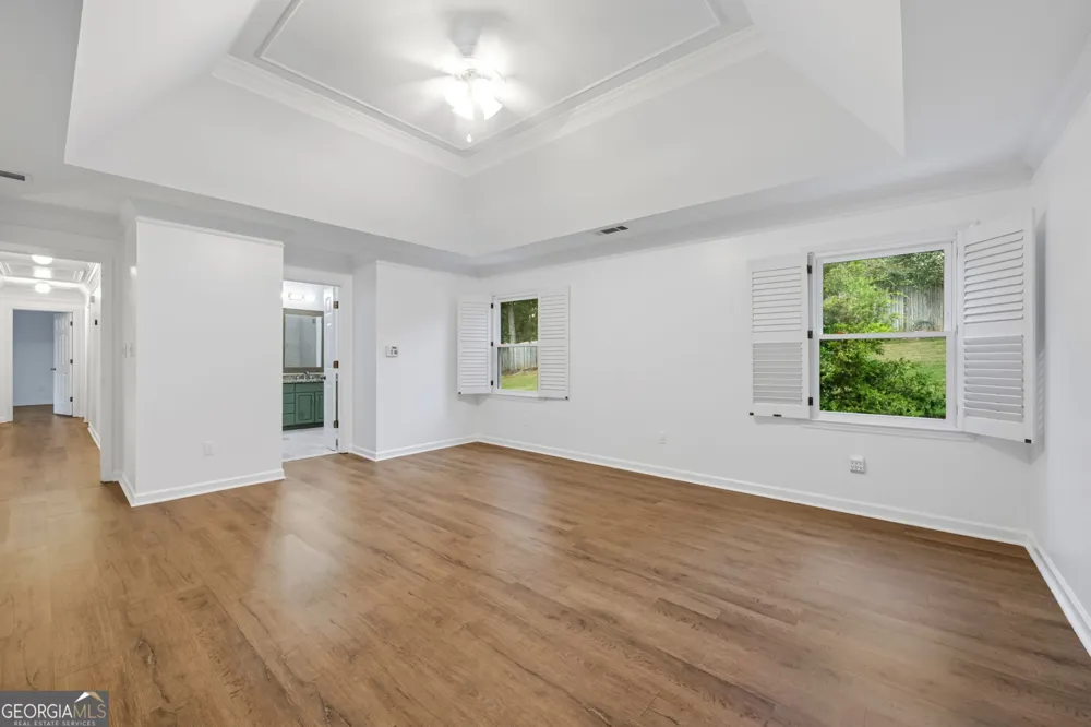 1809 Shelburne RDG Marietta, GA 30068