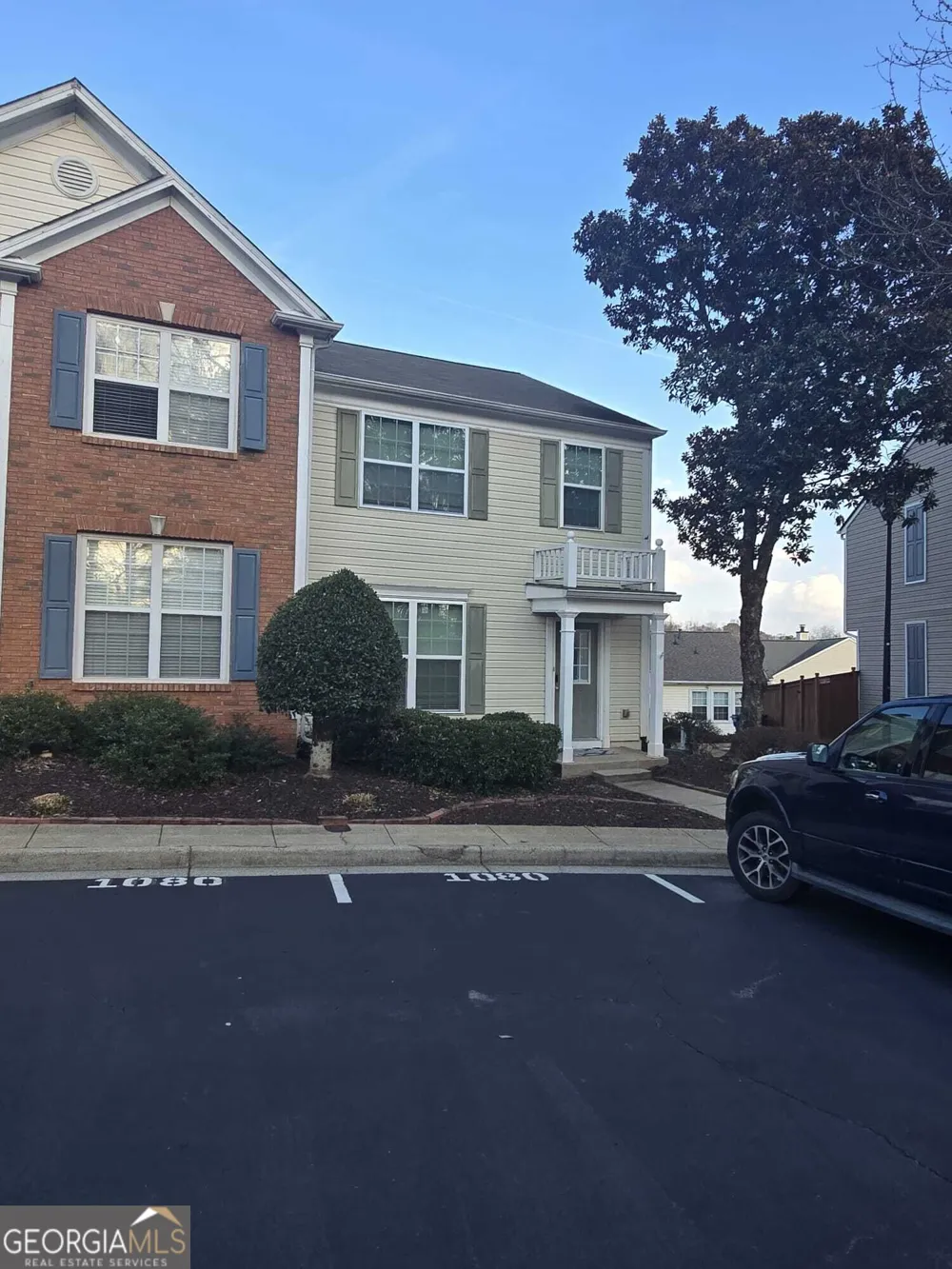 1090 Kilmington CT Alpharetta, GA 30009