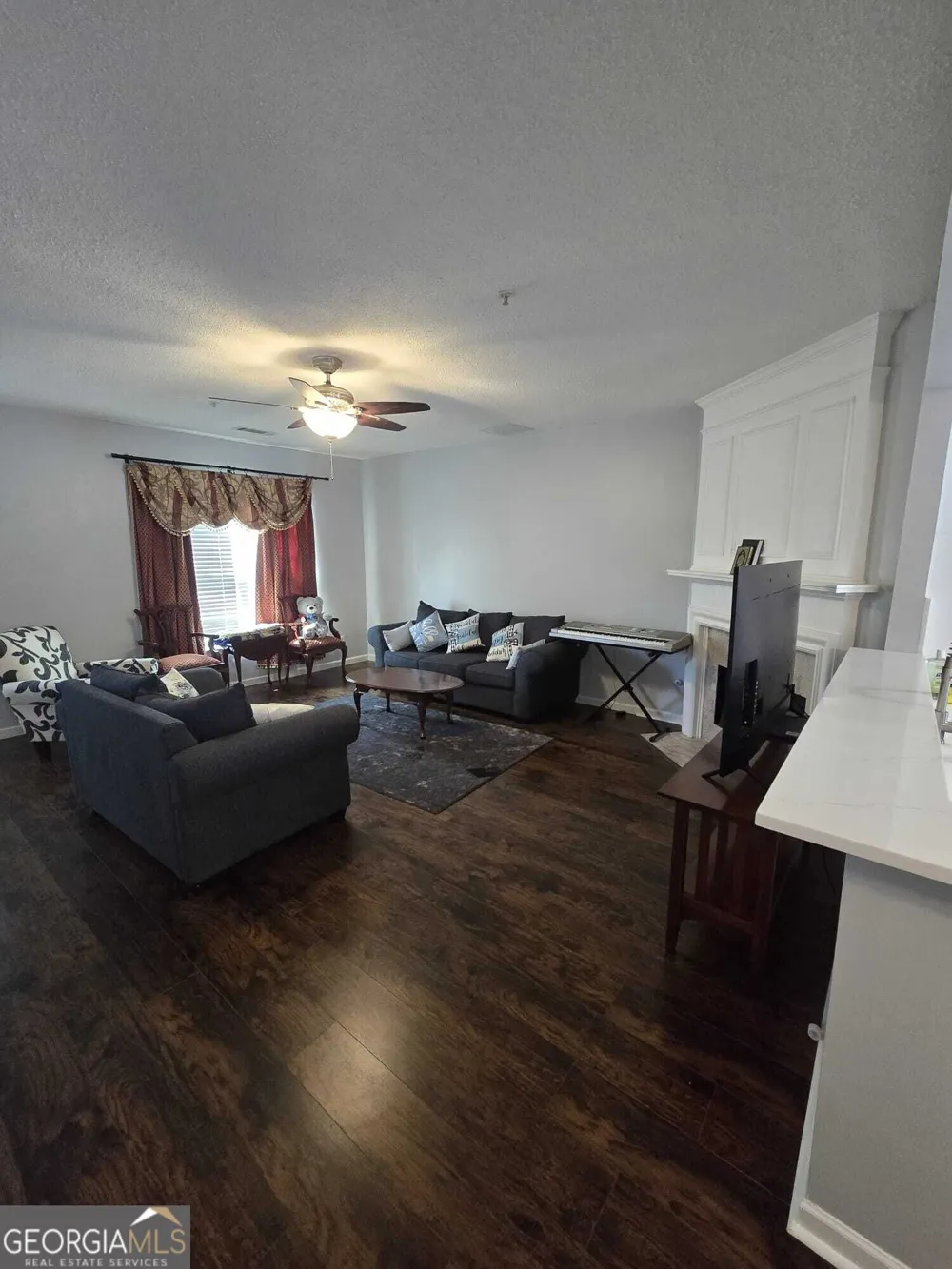 1090 Kilmington CT Alpharetta, GA 30009
