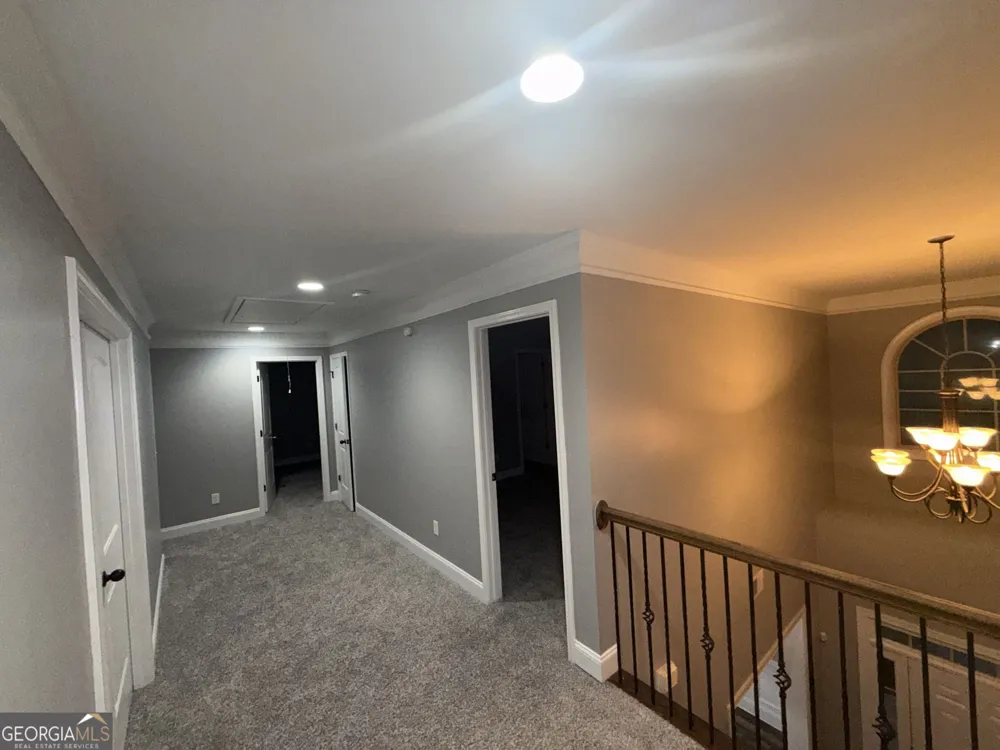 125 Trustin Lake DR Fayetteville, GA 30214