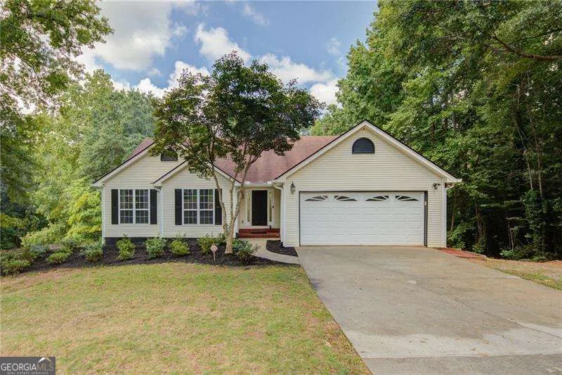4267 Rivuere PT Gainesville, GA 30507