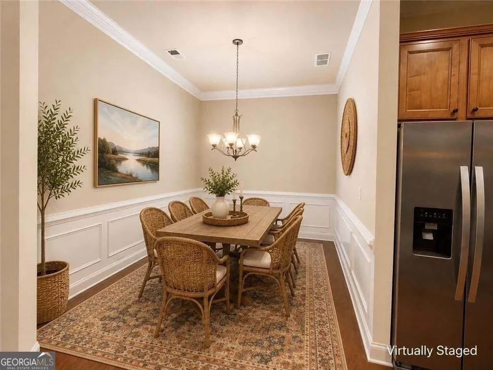 3606 Ashcroft BND NE Brookhaven, GA 30319