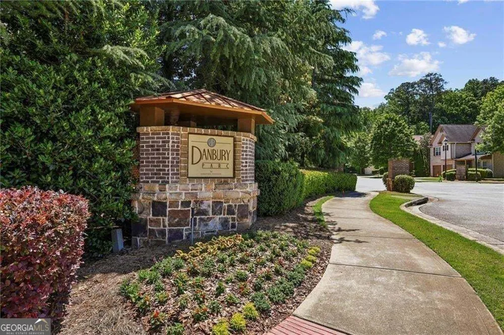 3606 Ashcroft BND NE Brookhaven, GA 30319