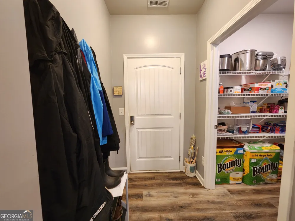 17 Cliffbriar TER Newnan, GA 30263