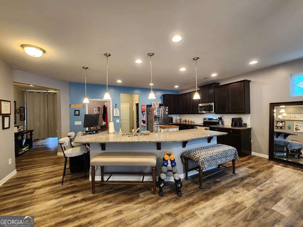 17 Cliffbriar TER Newnan, GA 30263