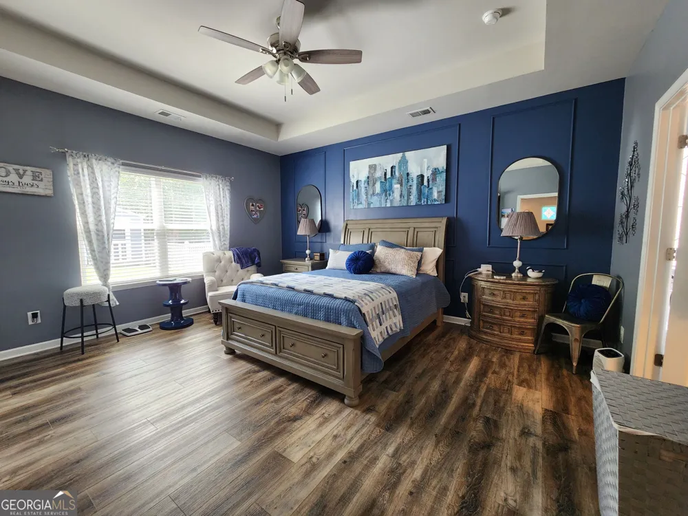 17 Cliffbriar TER Newnan, GA 30263