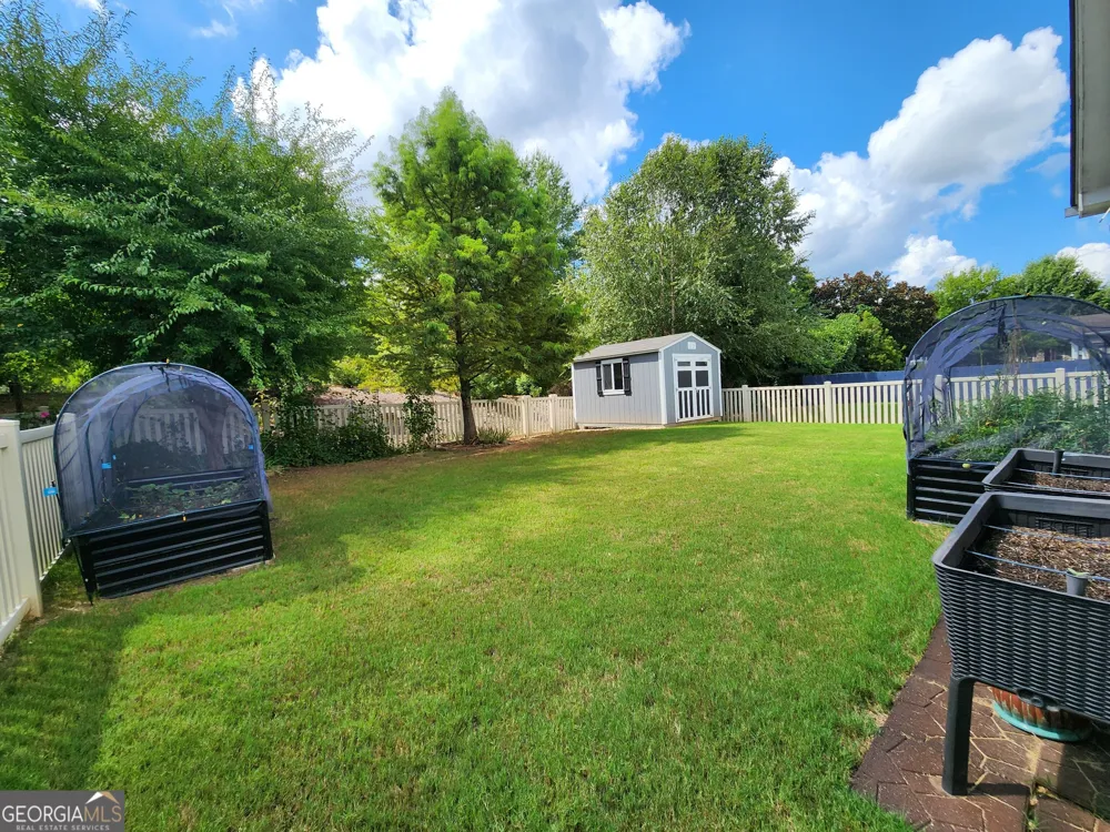 17 Cliffbriar TER Newnan, GA 30263
