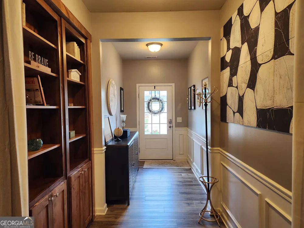 17 Cliffbriar TER Newnan, GA 30263