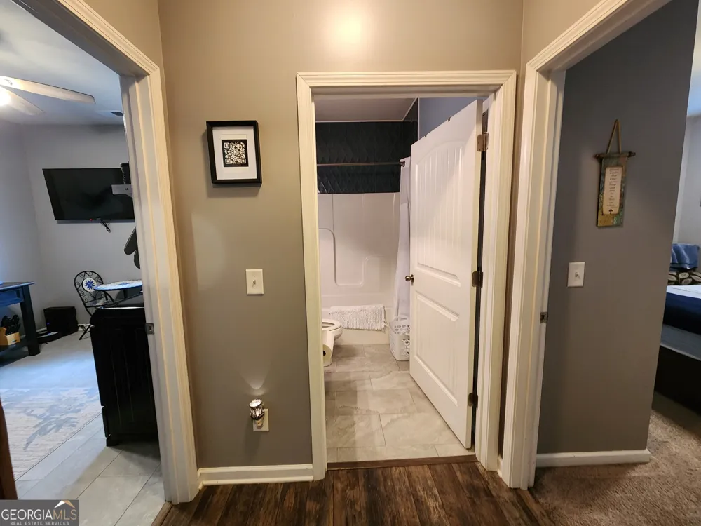 17 Cliffbriar TER Newnan, GA 30263