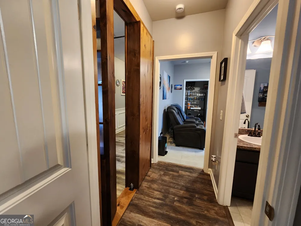 17 Cliffbriar TER Newnan, GA 30263