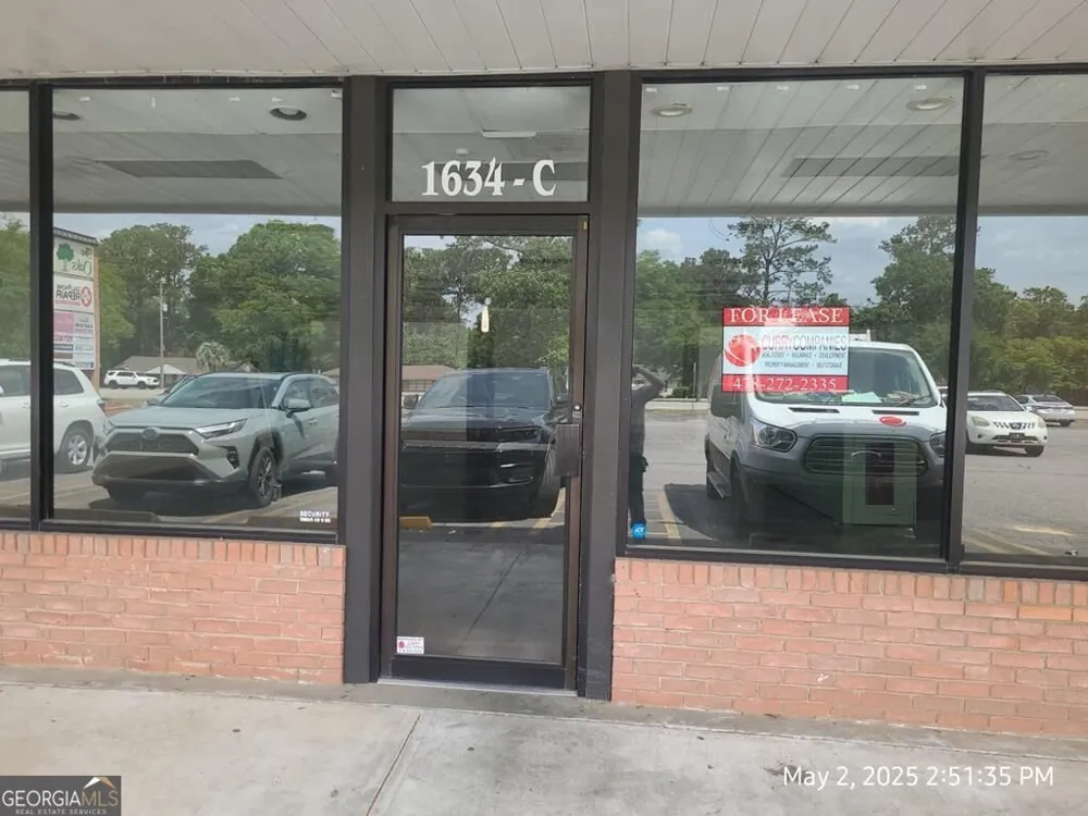 1634 Veterans BLVD Dublin, GA 31021