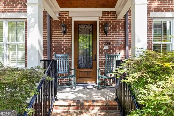 224 Cherry ST Chattanooga, TN 37403