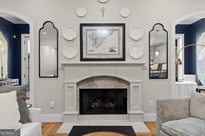 224 Cherry ST Chattanooga, TN 37403