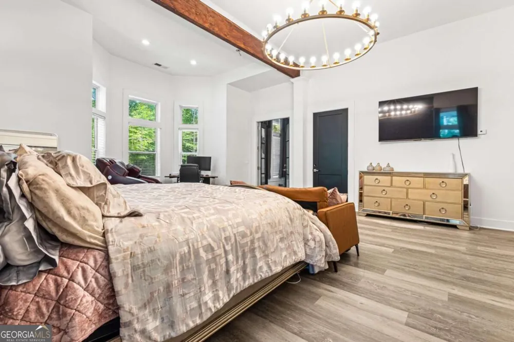 6409 Snelling Mill RD Flowery Branch, GA 30542