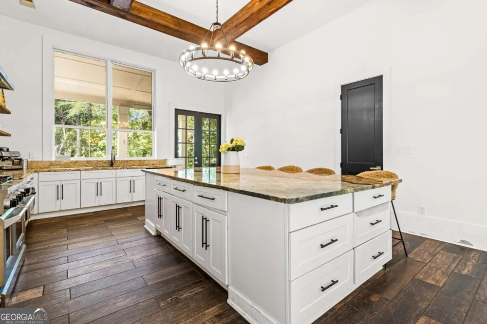 6409 Snelling Mill RD Flowery Branch, GA 30542