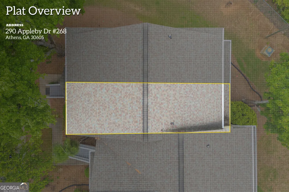 290 Appleby DR Athens, GA 30605