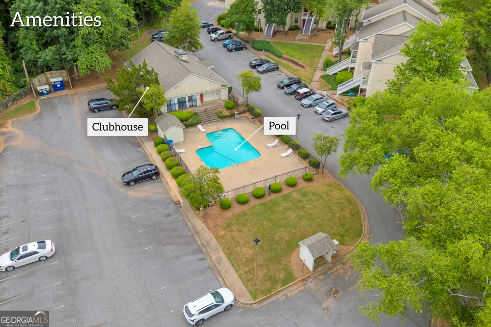 290 Appleby DR Athens, GA 30605