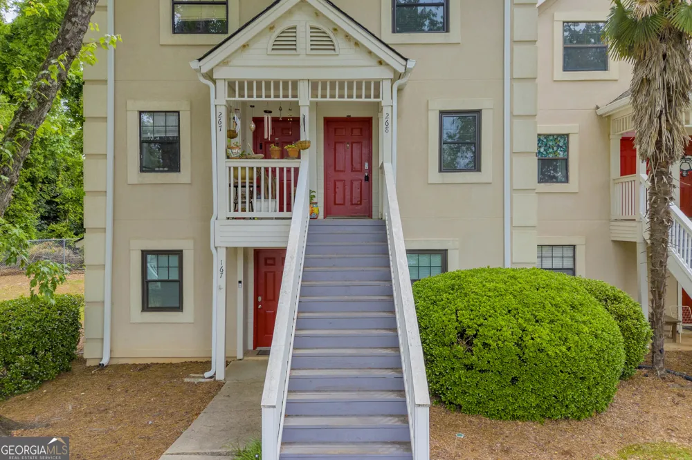290 Appleby DR Athens, GA 30605