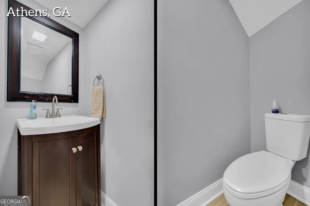 290 Appleby DR Athens, GA 30605