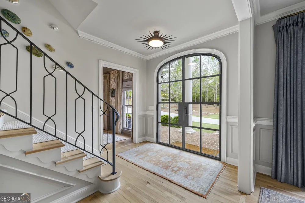 1900 Crystal Hills DR Athens, GA 30606