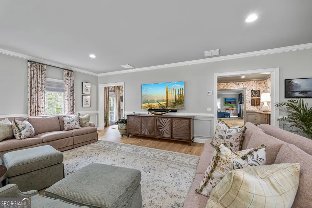 1900 Crystal Hills DR Athens, GA 30606