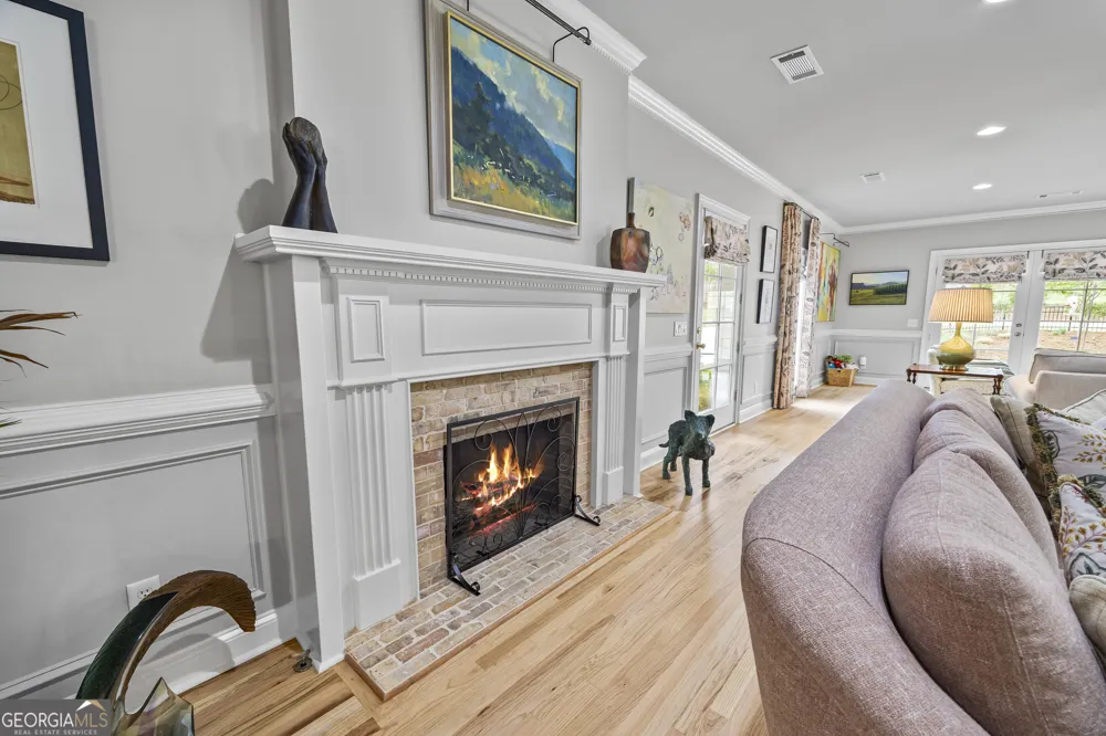 1900 Crystal Hills DR Athens, GA 30606