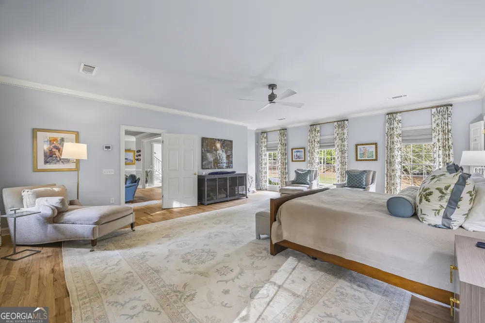 1900 Crystal Hills DR Athens, GA 30606