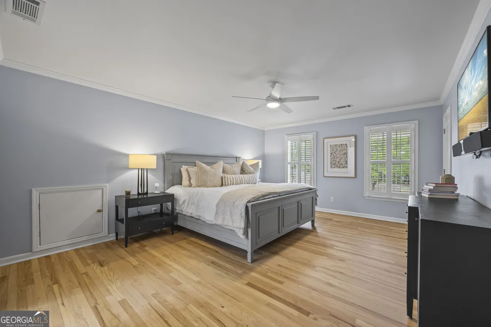 1900 Crystal Hills DR Athens, GA 30606