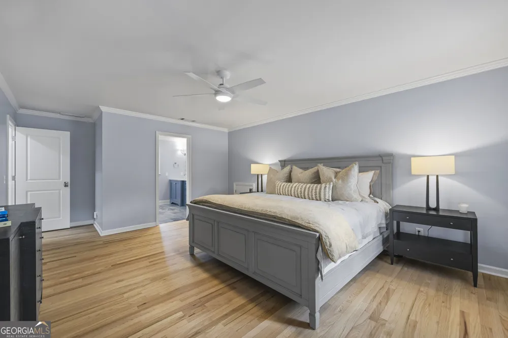 1900 Crystal Hills DR Athens, GA 30606