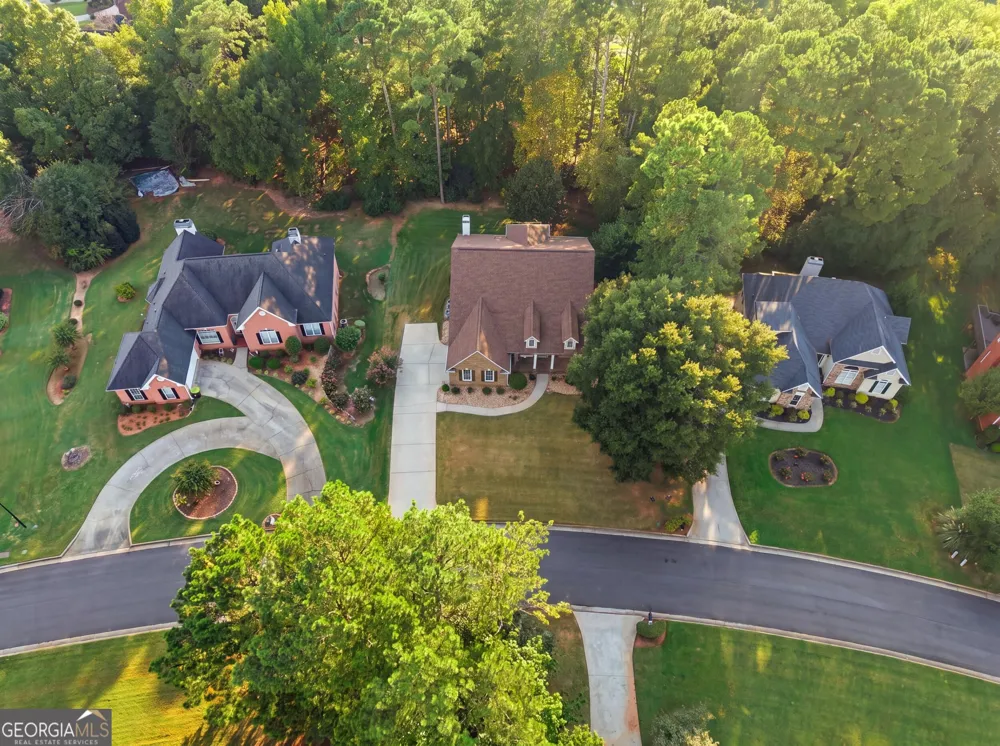 2940 Weatherstone CIR SE Conyers, GA 30094