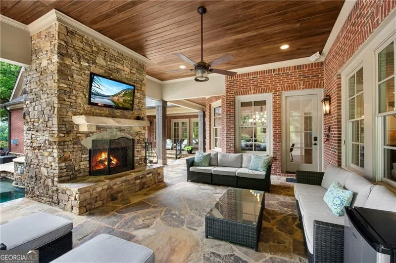 13942 Tree Loft RD Milton, GA 30004